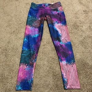 Marika print Legging